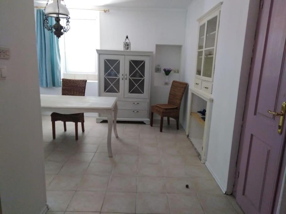 Nerezine Apartmany Centrum ภายนอก รูปภาพ