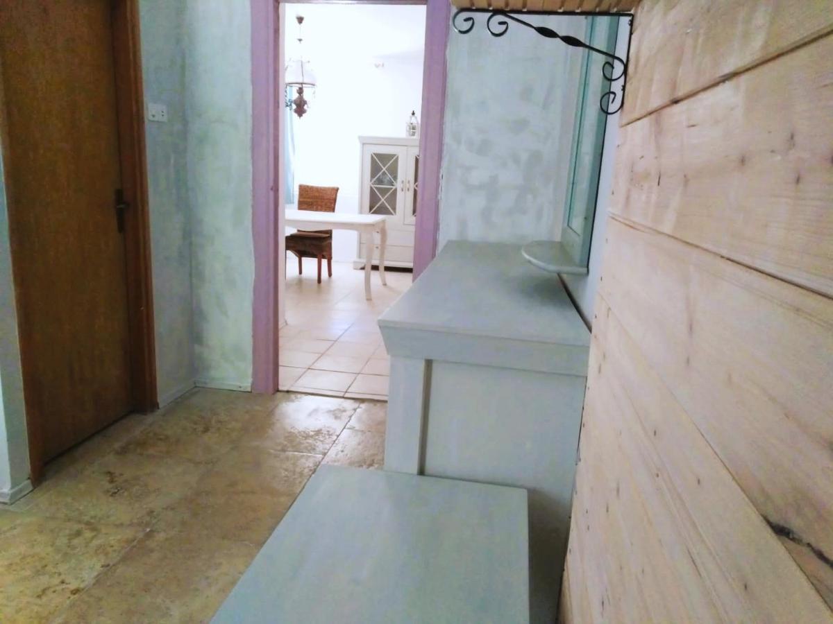 Nerezine Apartmany Centrum ภายนอก รูปภาพ
