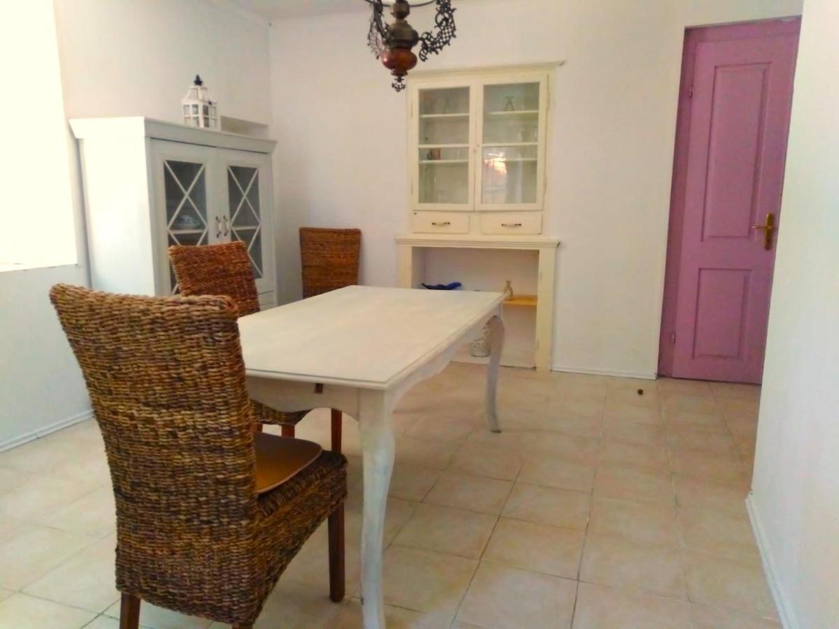 Nerezine Apartmany Centrum ภายนอก รูปภาพ