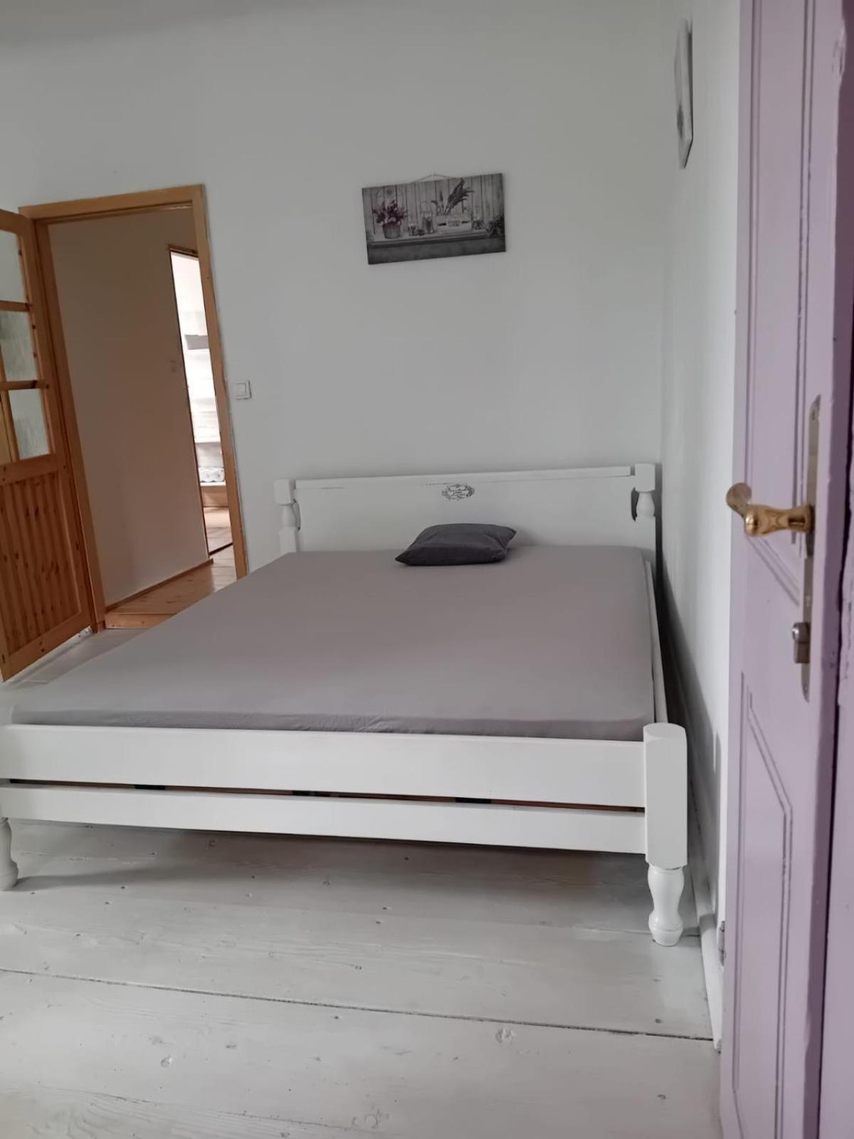 Nerezine Apartmany Centrum ภายนอก รูปภาพ